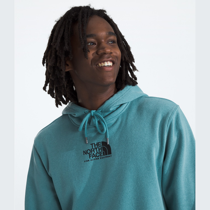 The North Face Men’s Fine Alpine Hoodie