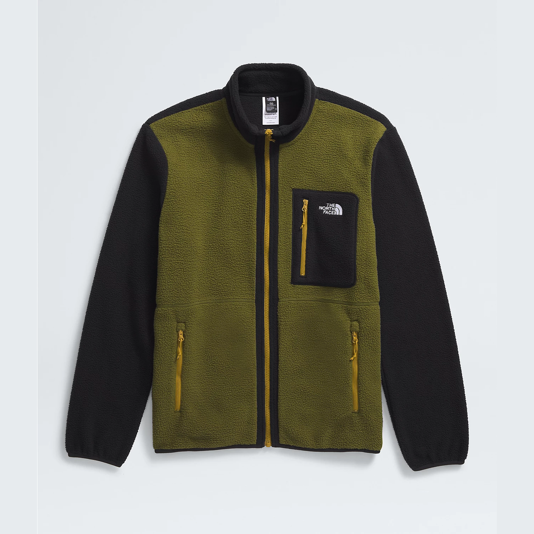 The North Face Men’s Yumiori Full-Zip Jacket