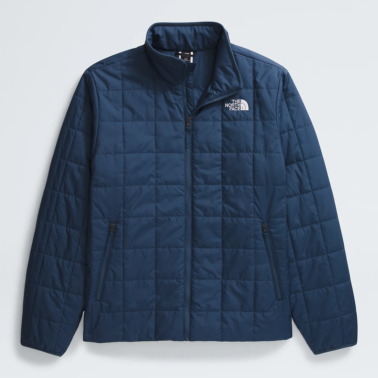 The North Face Men’s Junction Insulated Jacket