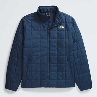 The North Face Men’s Junction Insulated Jacket