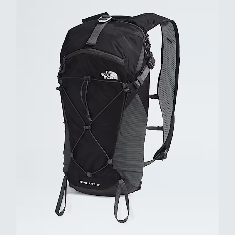 The North Face Trail Lite 12 Backpack
