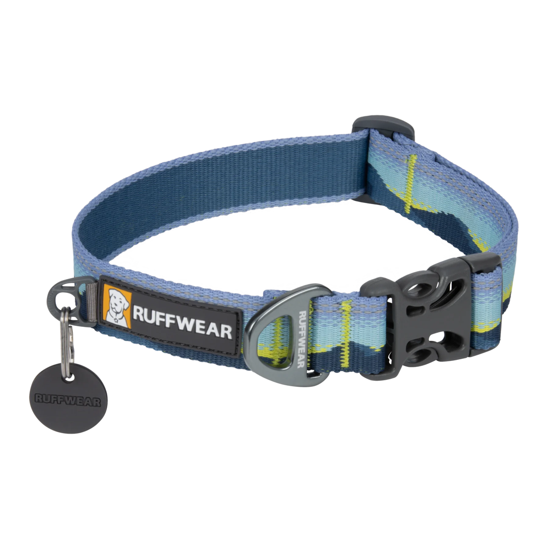 Ruffwear Crag Reflective Dog Collar