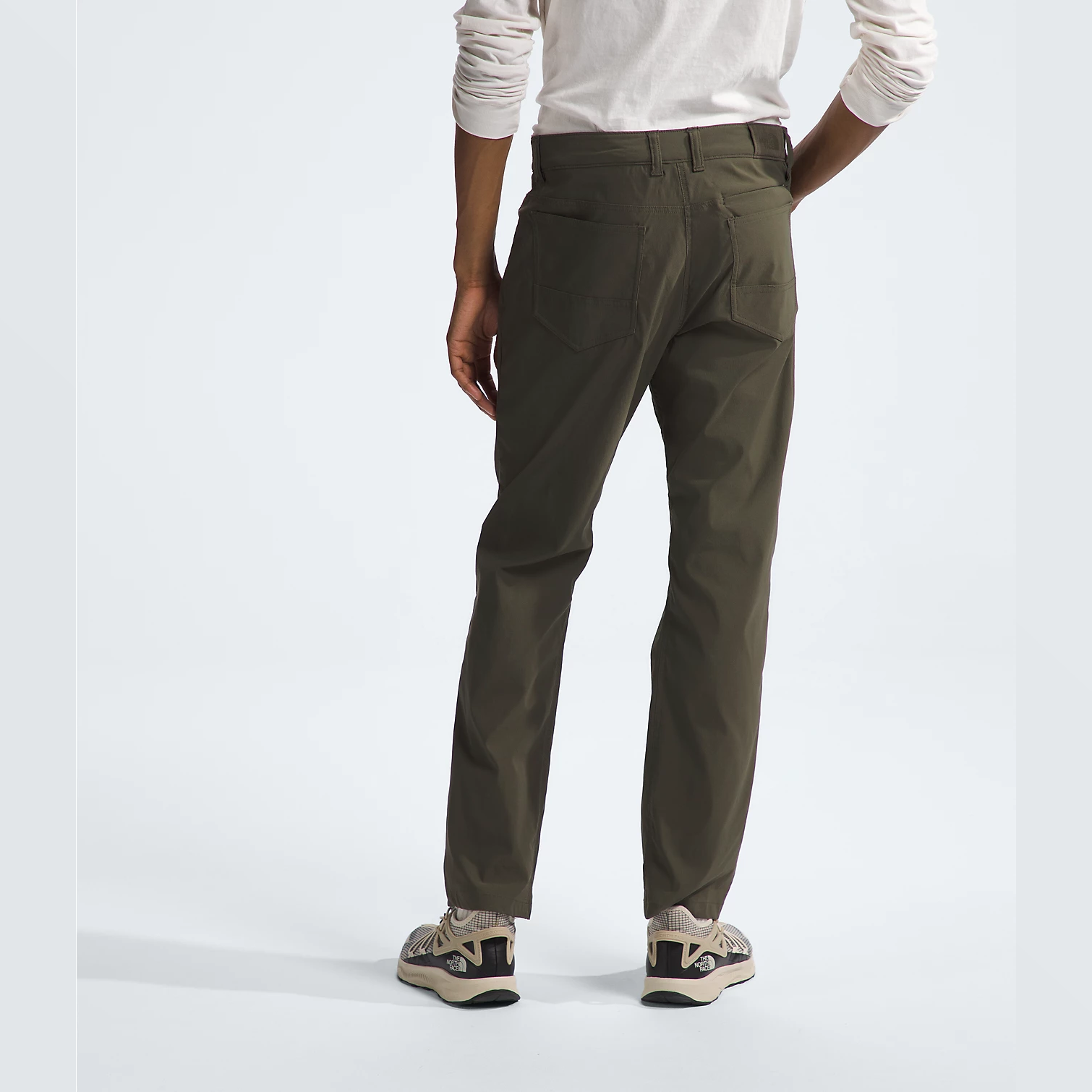 The North Face Men’s Sprag 5-Pocket Pants