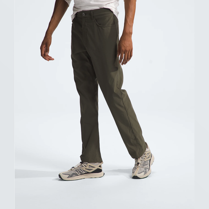 The North Face Men’s Sprag 5-Pocket Pants