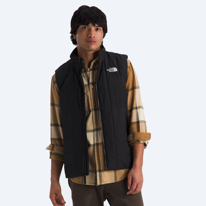 The North Face Men’s Junction Insulated Vest