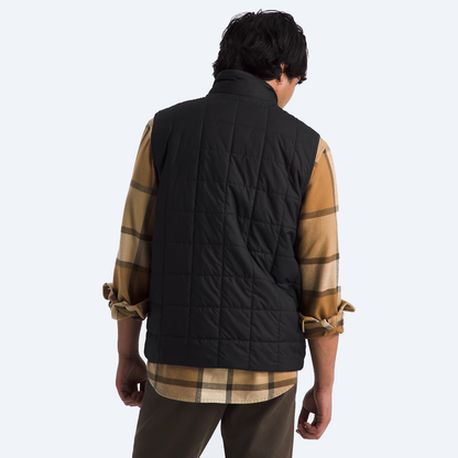 The North Face Men’s Junction Insulated Vest