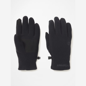 Marmot Unisex Rocklin Fleece Glove