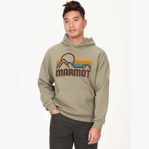 Marmot Men's Coastal Hoody