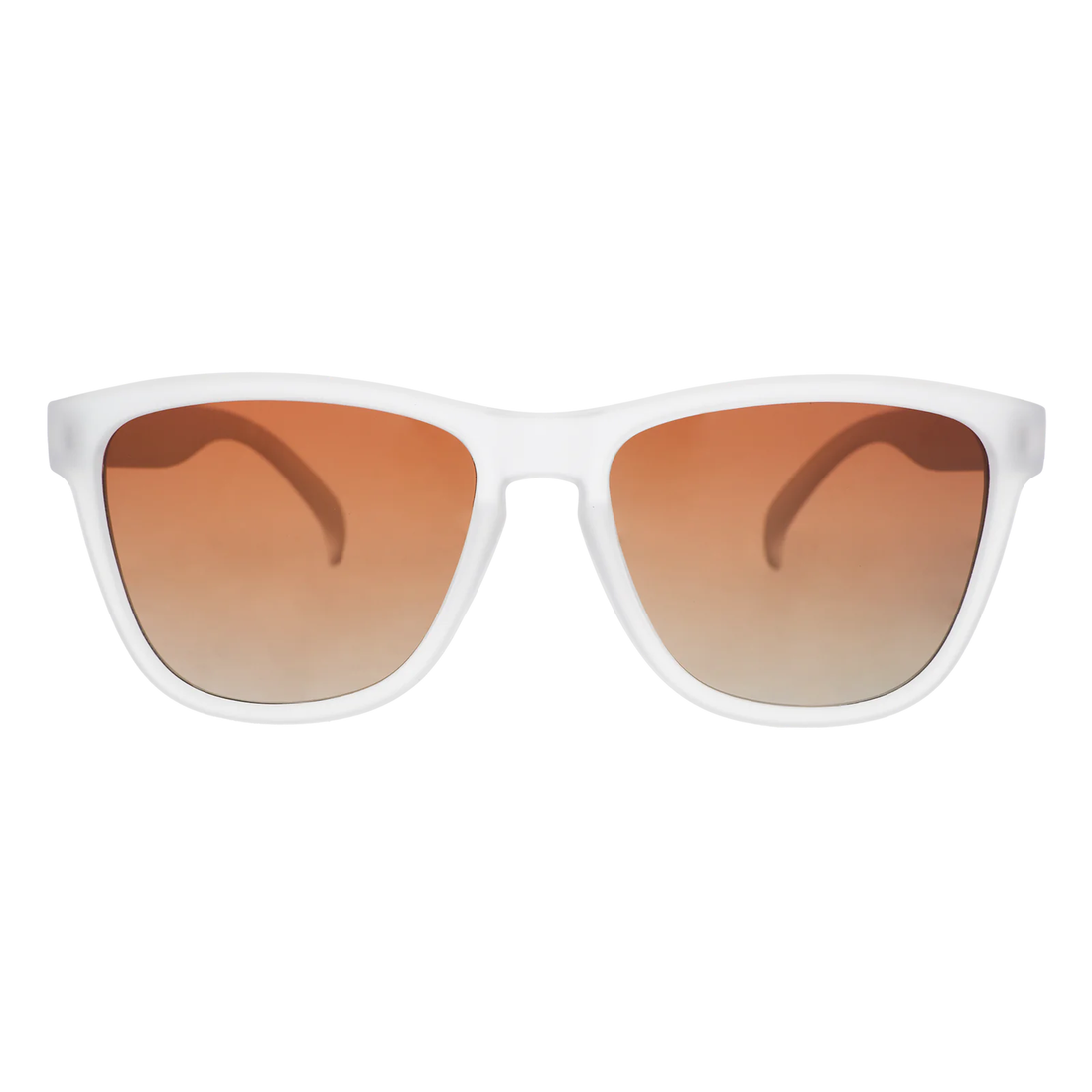 Goodr Sunglasses - Root Beer Sommelier