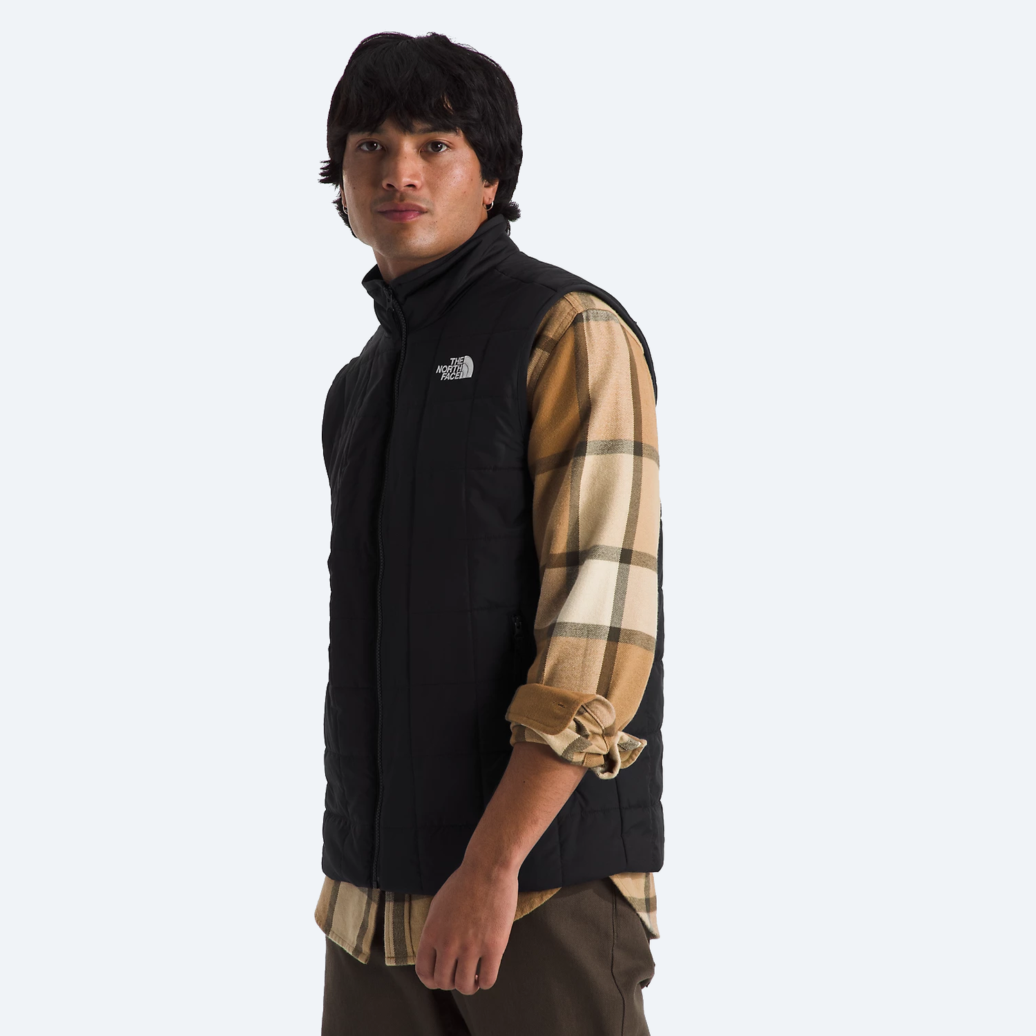 The North Face Men’s Junction Insulated Vest