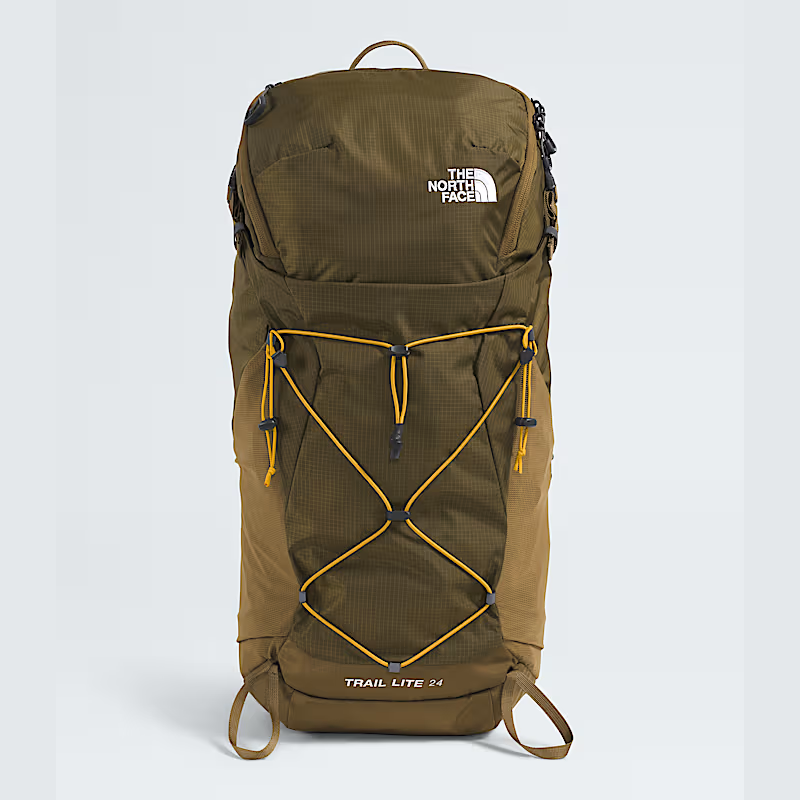 The North Face Trail Lite 24 Backpack