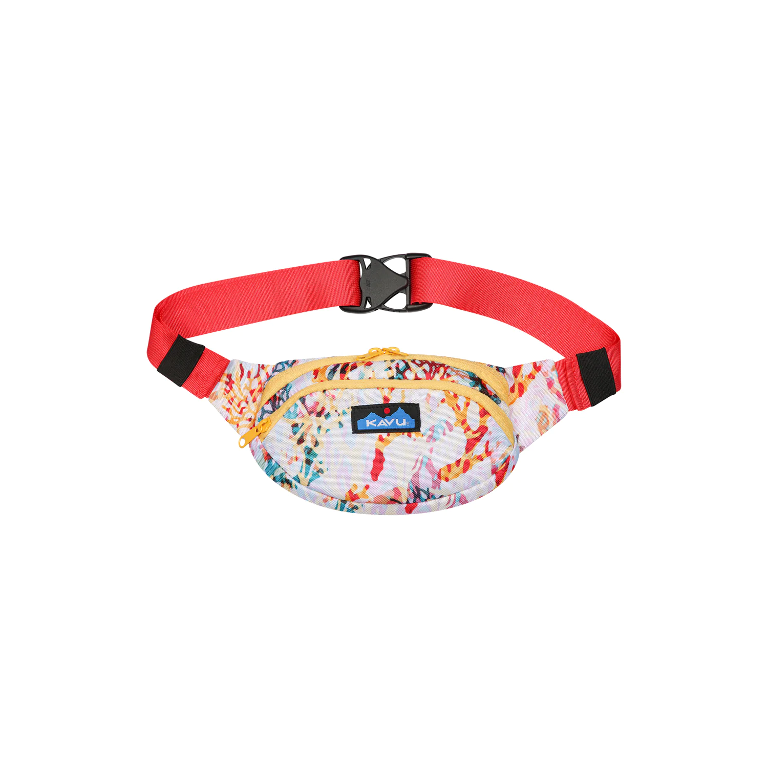 Kavu Spectator Fanny Pack