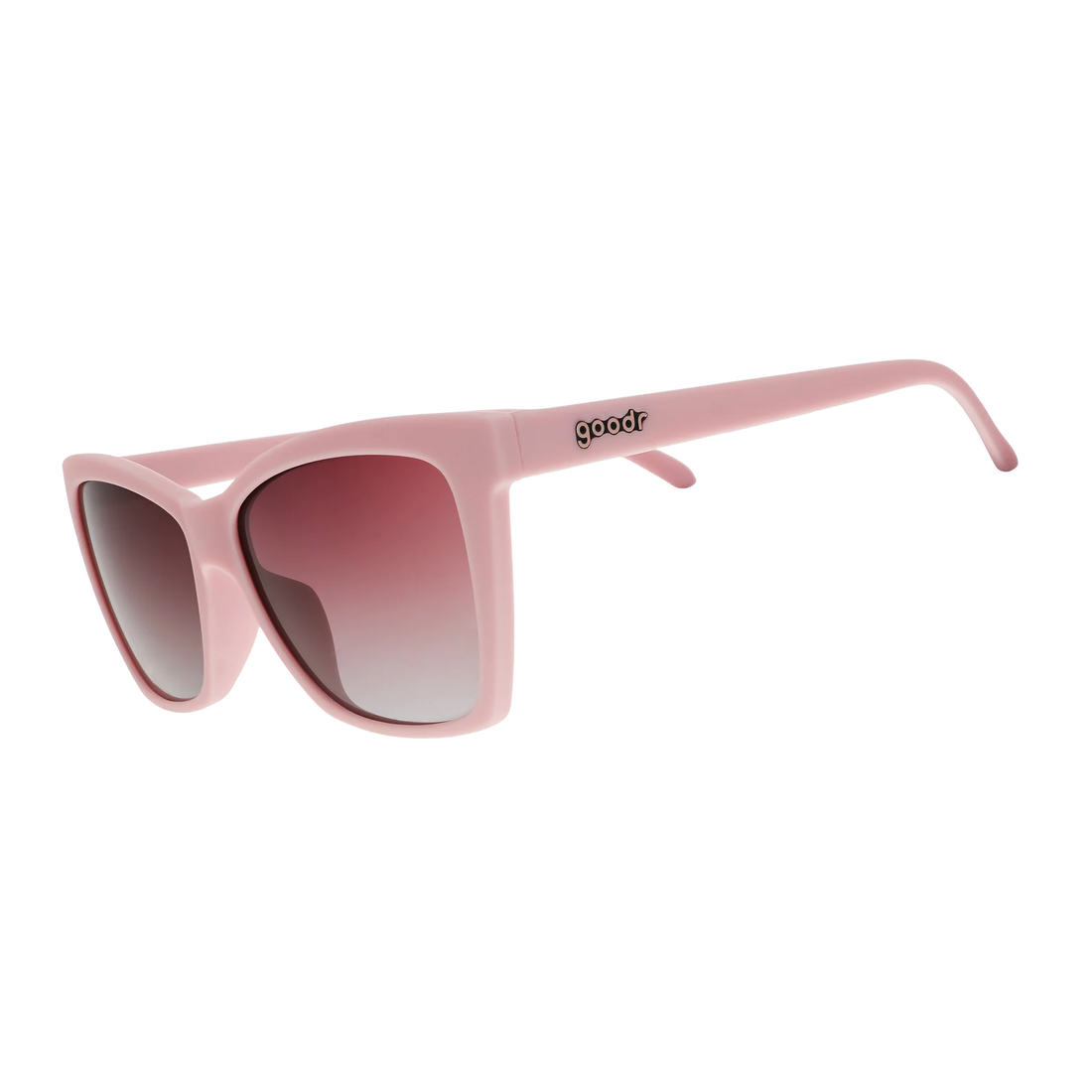 Goodr Sunglasses - Rose Retail Therapy