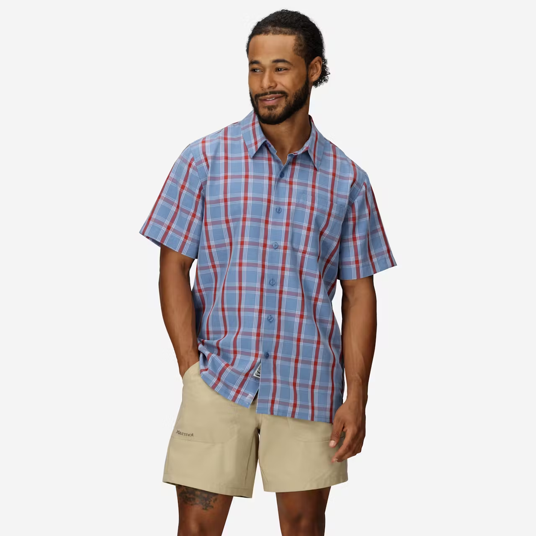 Marmot Men&