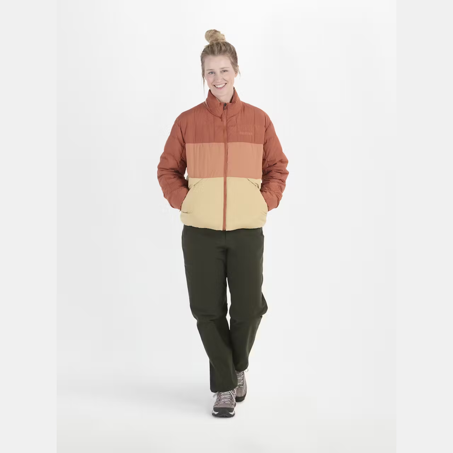 Men's Ares Down Jacket