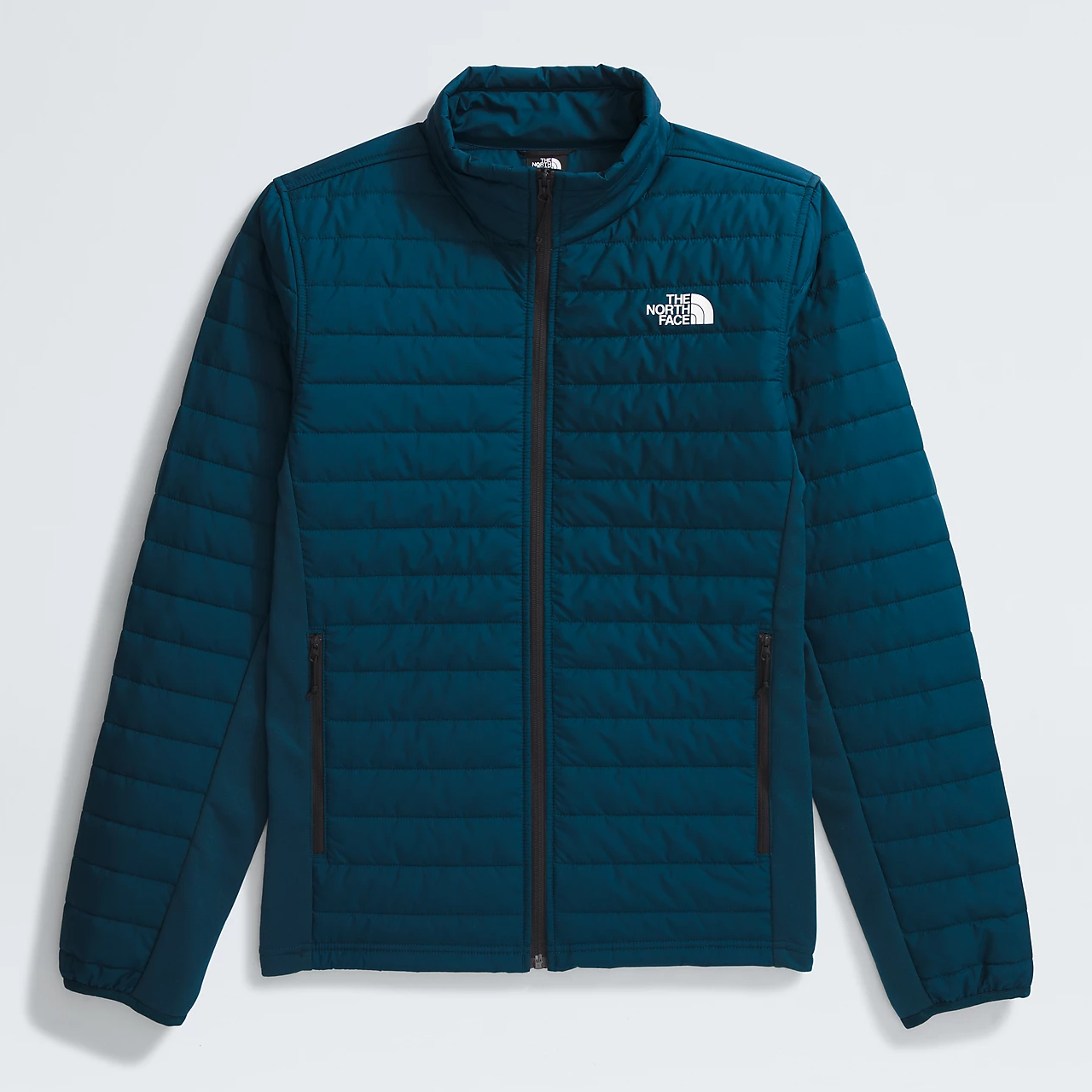 The North Face Men s Canyonlands Hybrid Jacket