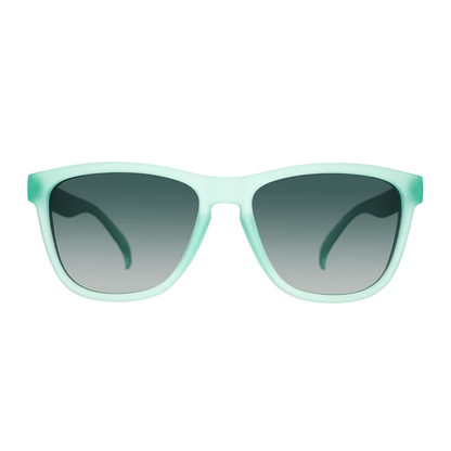 Goodr Sunglasses - Dinner Mint Debauchery