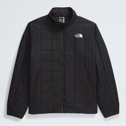 North face men's harway insulated jacket clearance