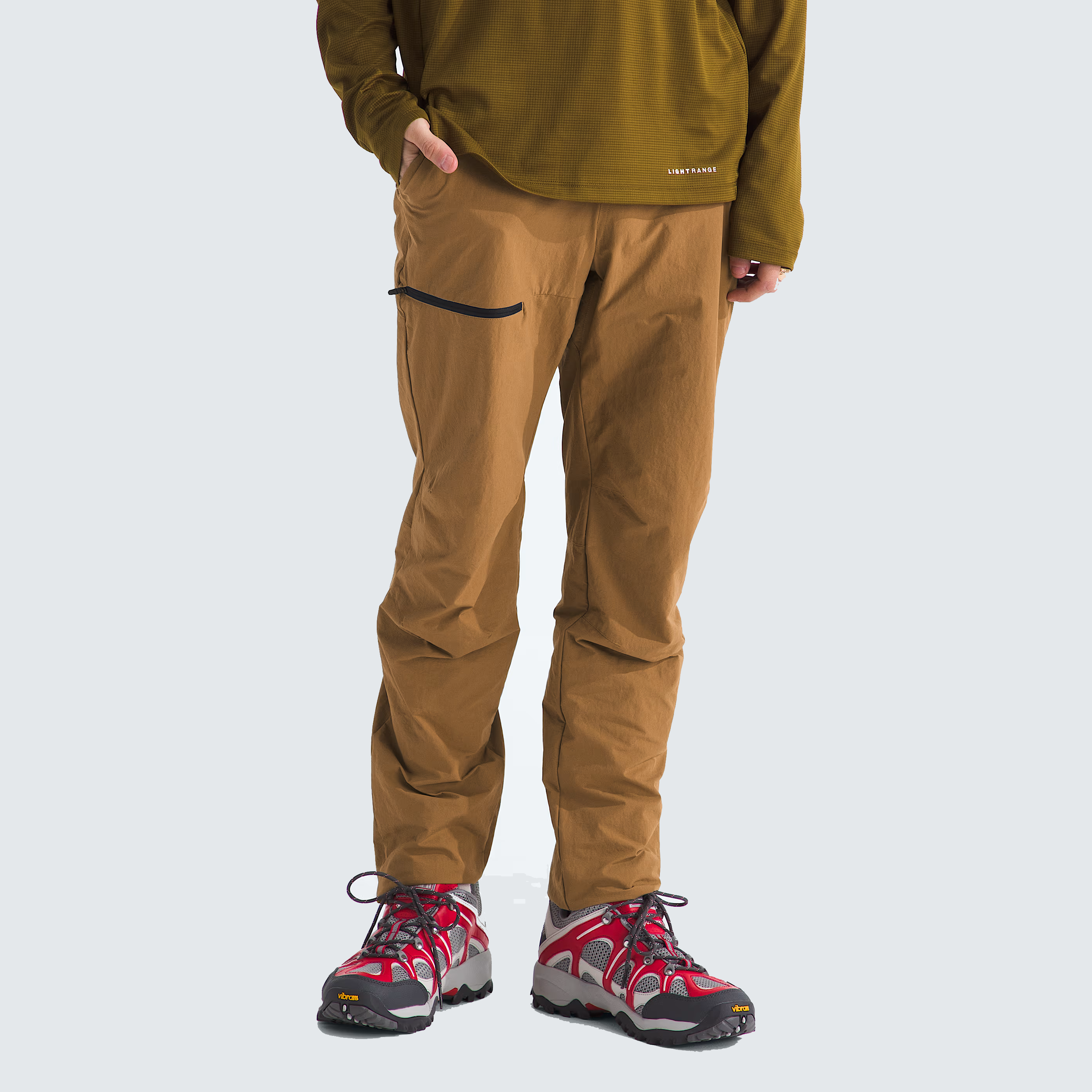 The North Face Men’s Basin Pants