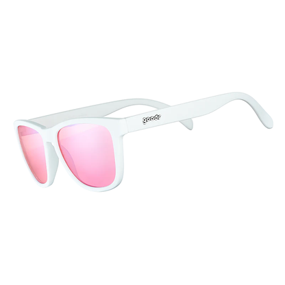 Goodr Sunglasses - Au Revoir, Gopher