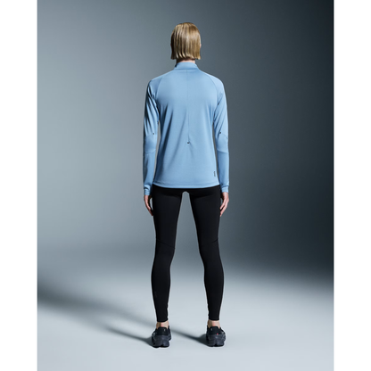 On Running Women&
