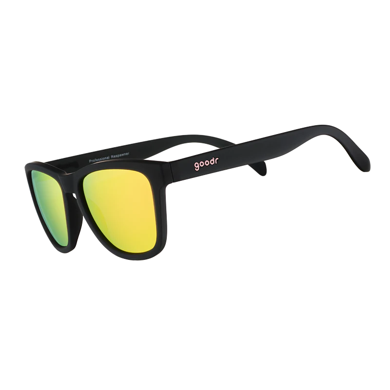 Goodr Sunglasses - Professional Respawner