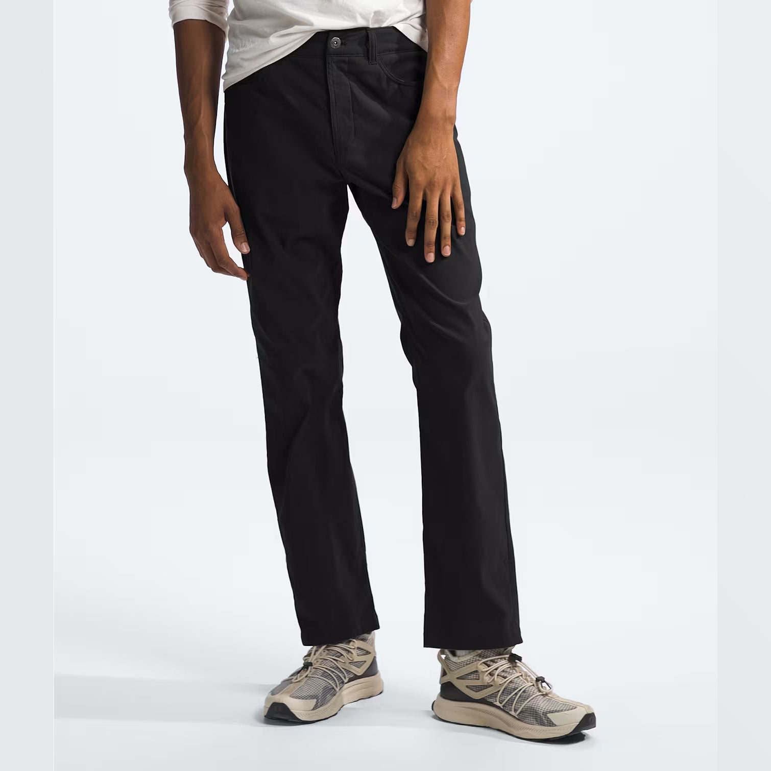 The North Face Men's Sprag 5-Pocket Pants – Trailful Outdoor Co.