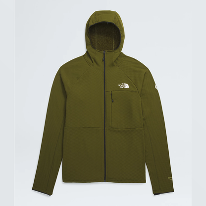 The North Face Men’s Summit Series FUTUREFLEECE Full-Zip Hoodie