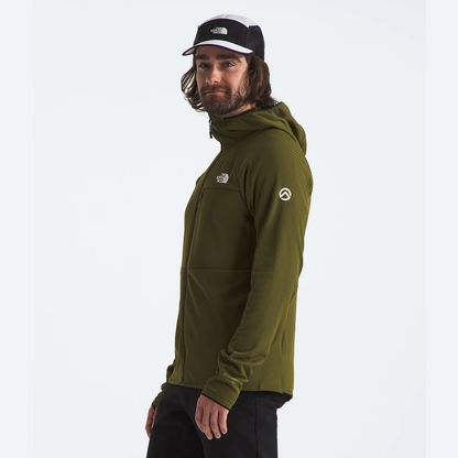 The North Face Men’s Summit Series FUTUREFLEECE Full-Zip Hoodie