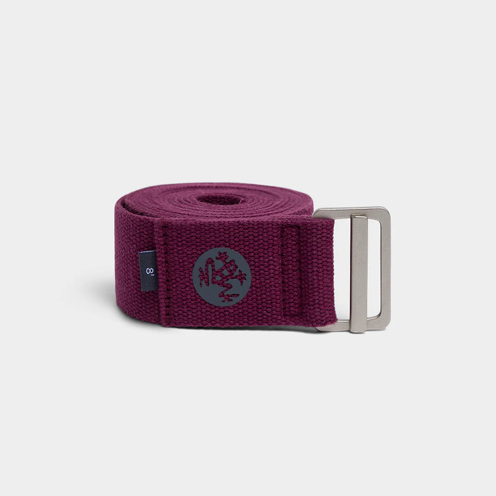 Manduka AligN Yoga Strap