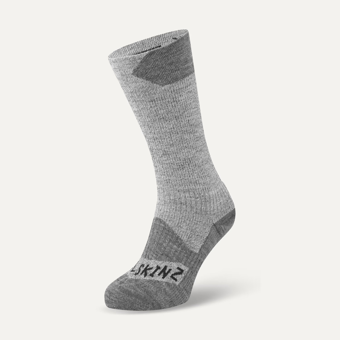 Sealskinz Raynham Waterproof All Weather Mid Length Sock