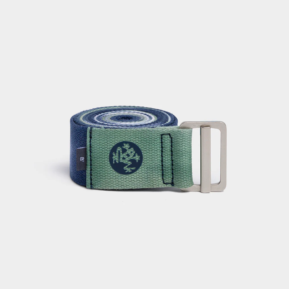 Manduka AligN Yoga Strap