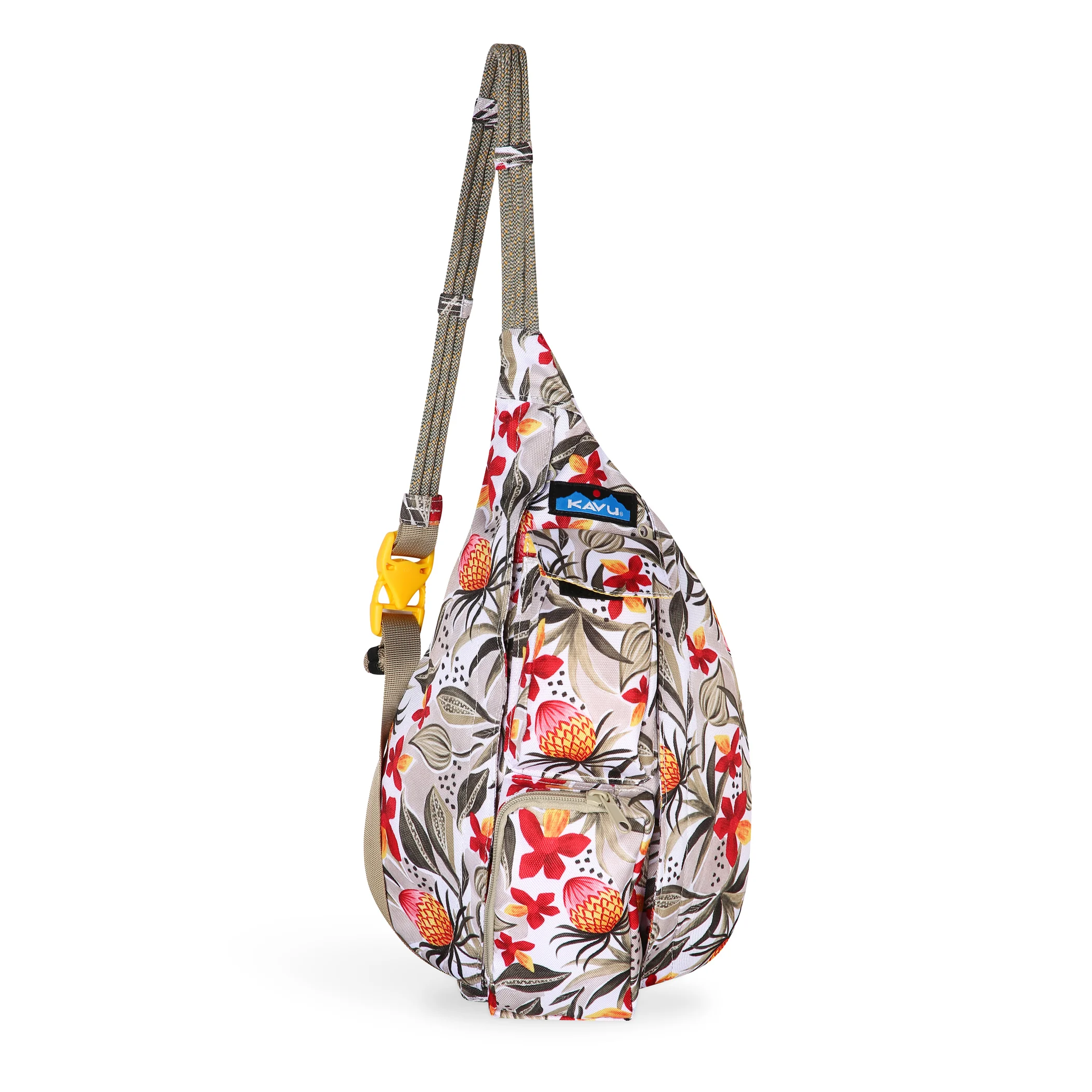 Kavu Mini Rope Sling Bag – Trailful Outdoor Co.