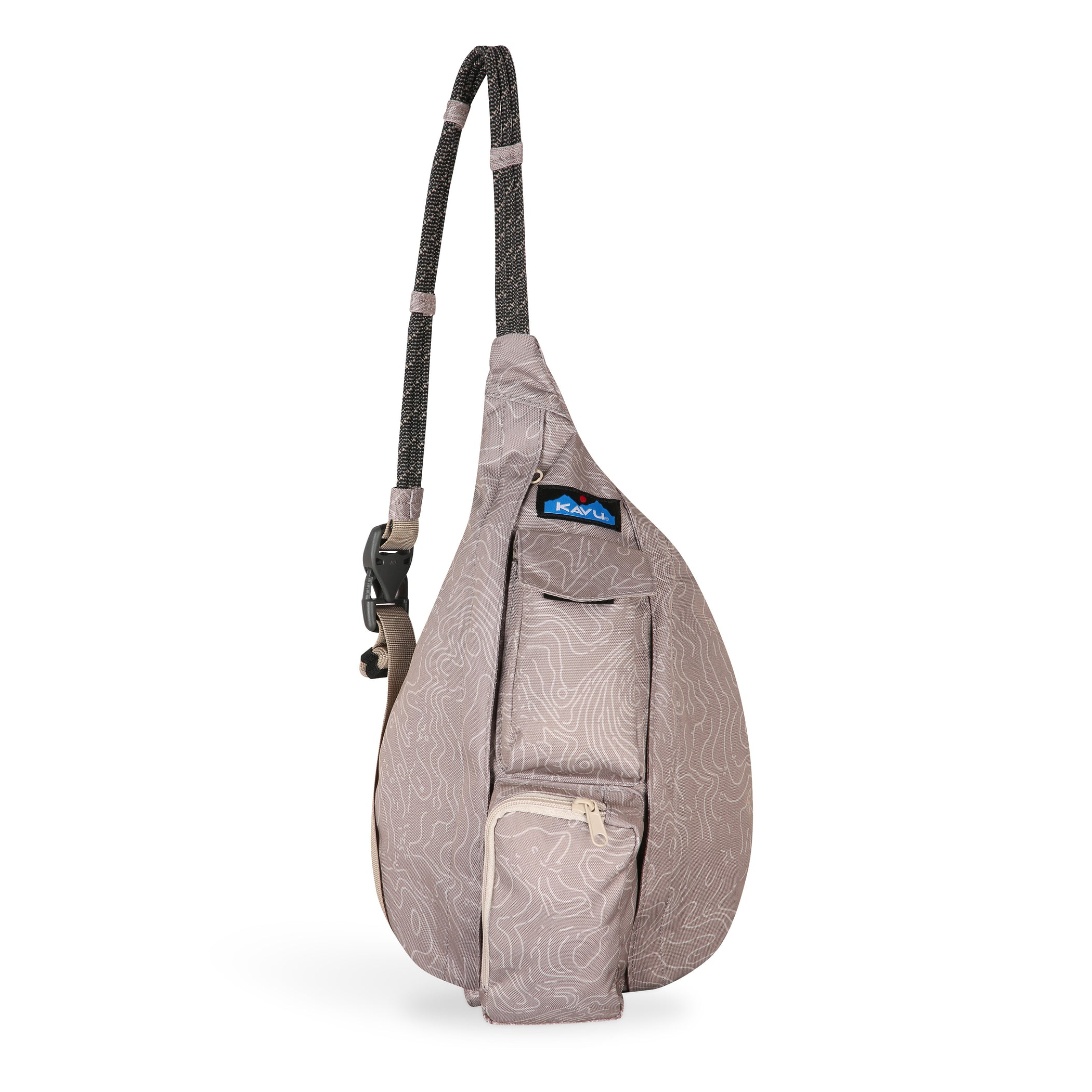 Kavu Mini Rope Sling Bag – Trailful Outdoor Co.