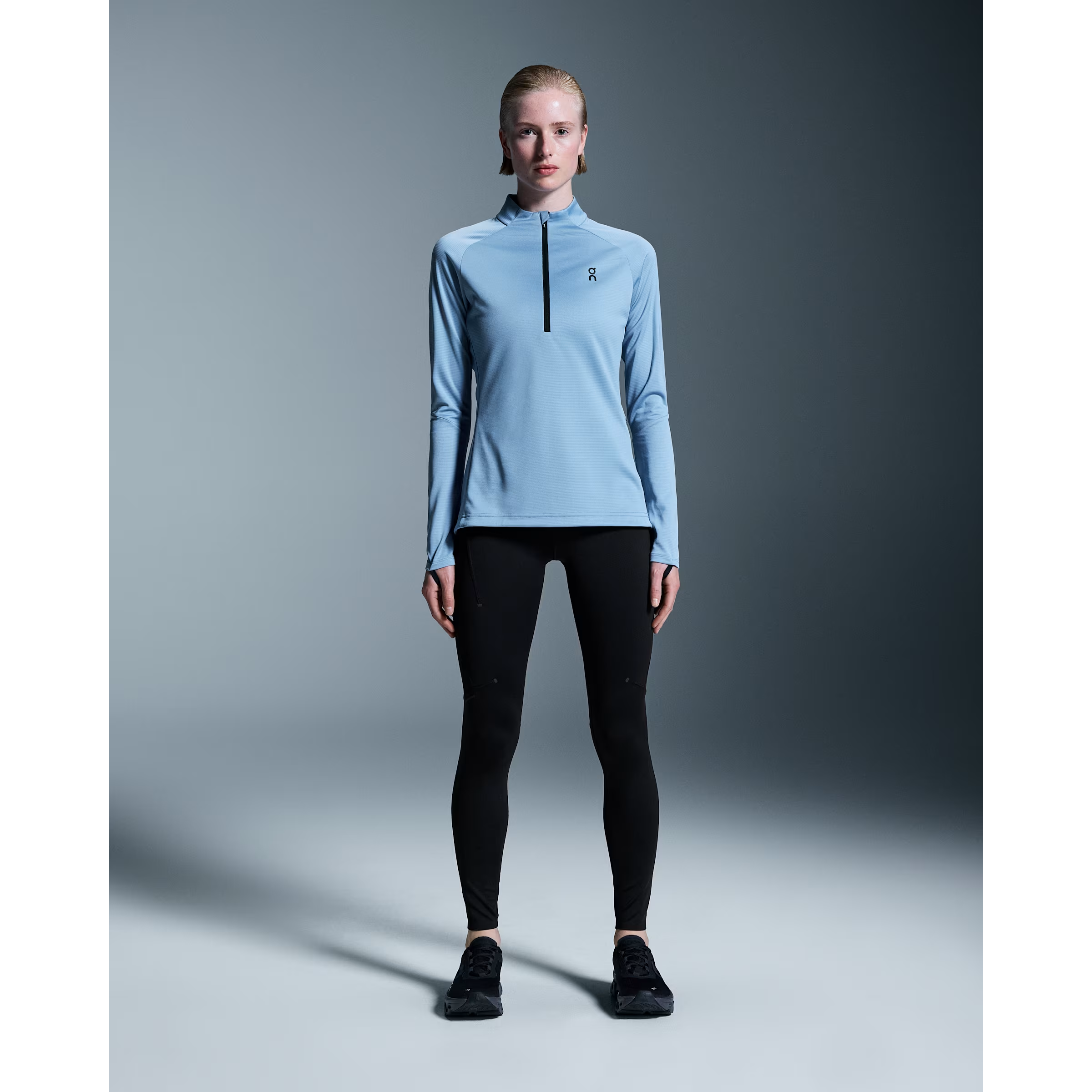 On Running Women&