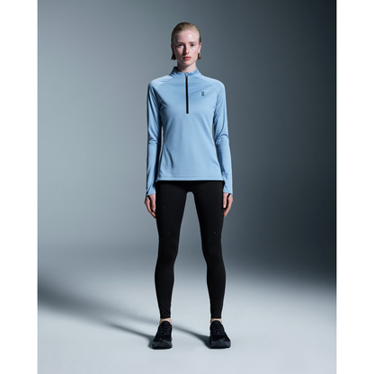On Running Women&