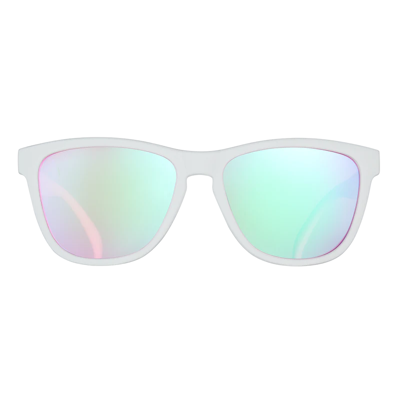 Goodr Sunglasses - Au Revoir, Gopher