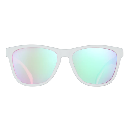 Goodr Sunglasses - Au Revoir, Gopher