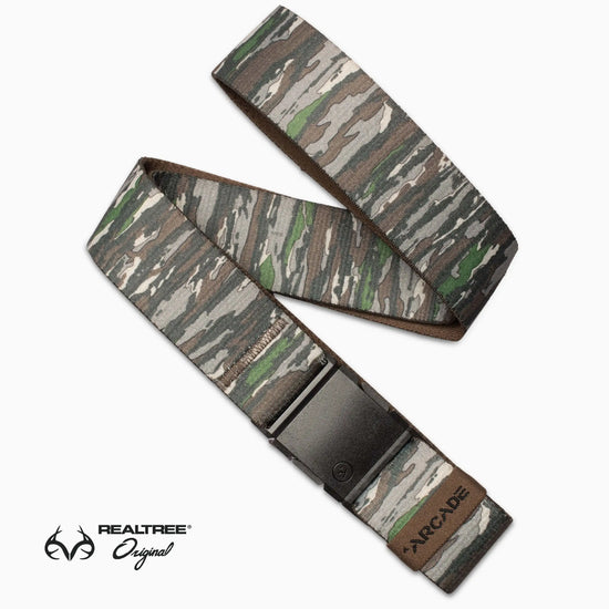 Arcade Adventure Belt - Realtree Camo Original