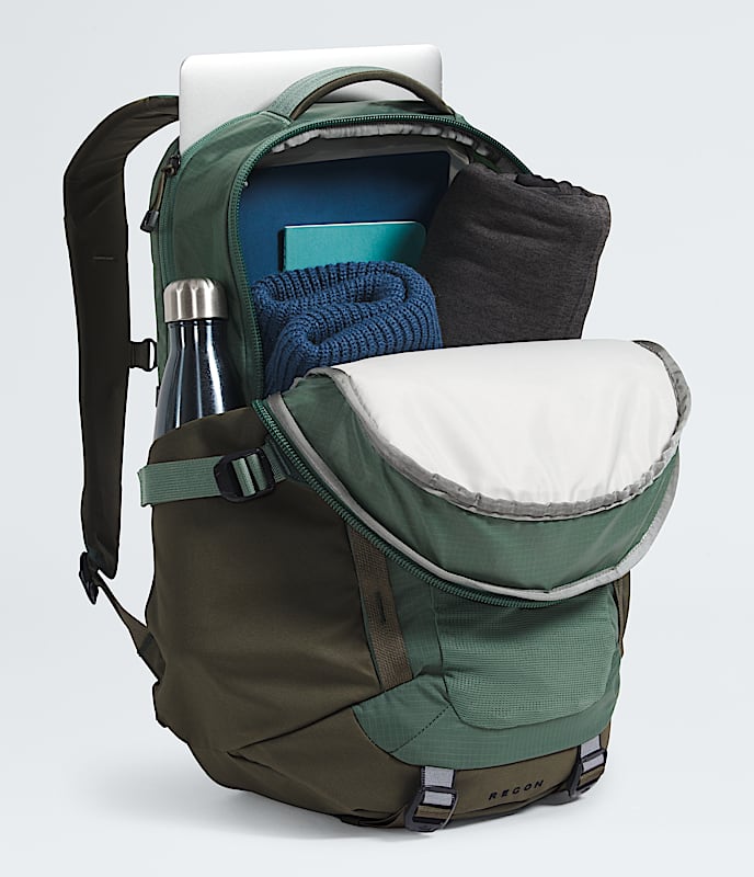 The North Face Recon Backpack - 30L