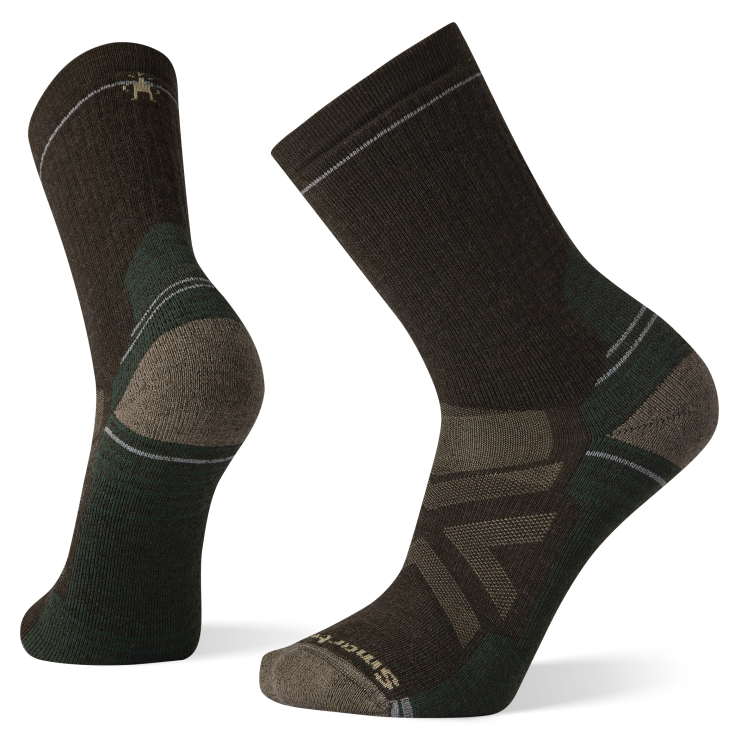 Smartwool - SW001618 - Hike Full Cushion Crew Socks