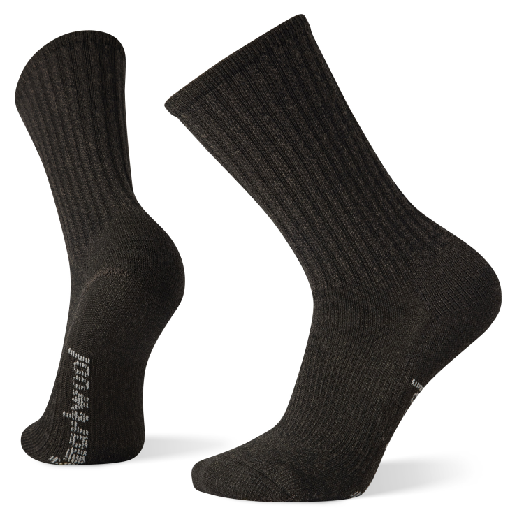 Smartwool - SW001645 - Hike Classic Edition Solid Crew Socks