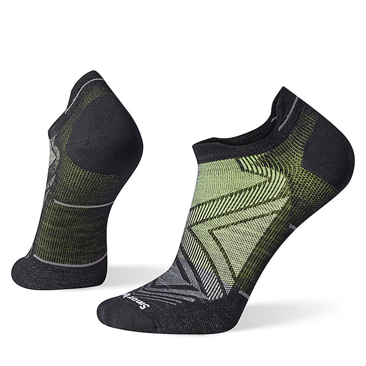 Smartwool Run Zero Cushion Low Ankle Socks - SW001651