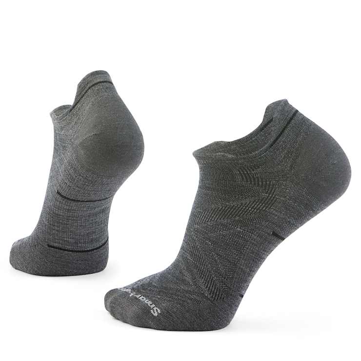 Smartwool - SW001651 - Run Zero Cushion Low Ankle Socks