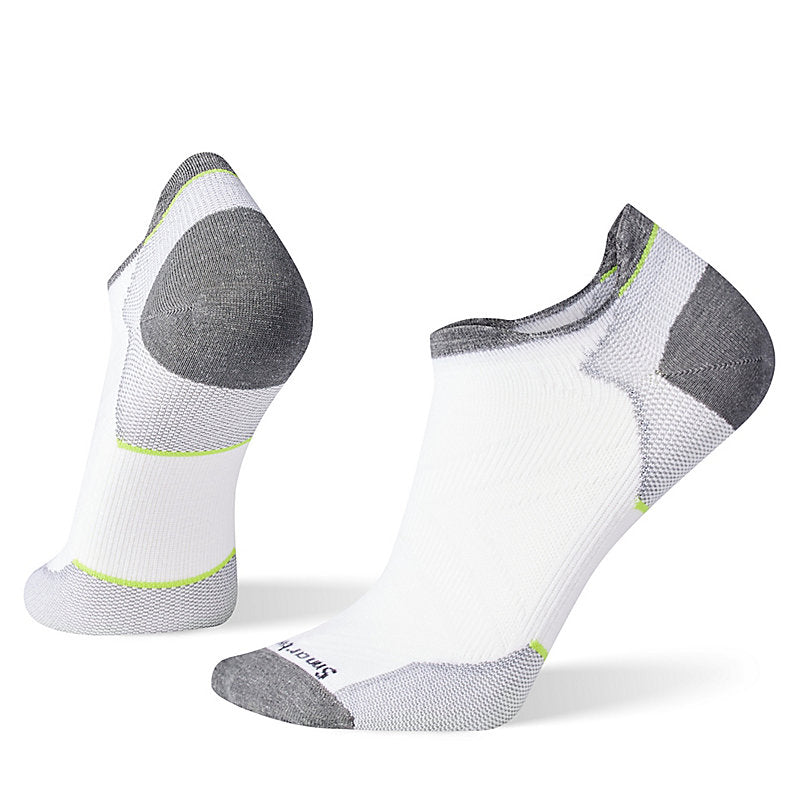 Smartwool Run Zero Cushion Low Ankle Socks - SW001651