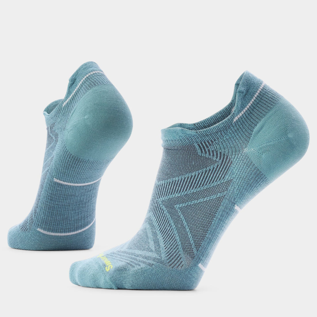 Smartwool - SW001651 - Run Zero Cushion Low Ankle Socks