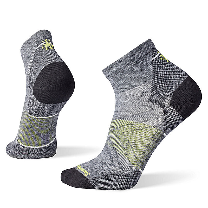 Smartwool - SW001653 - Run Ankle Socks Zero Cushion