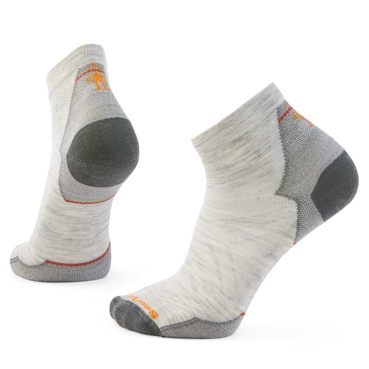 Smartwool - SW001653 - Run Ankle Socks Zero Cushion