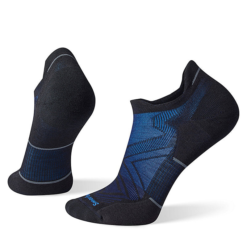 Smartwool Run Targeted Cushion Low Ankle Sock - SW001659