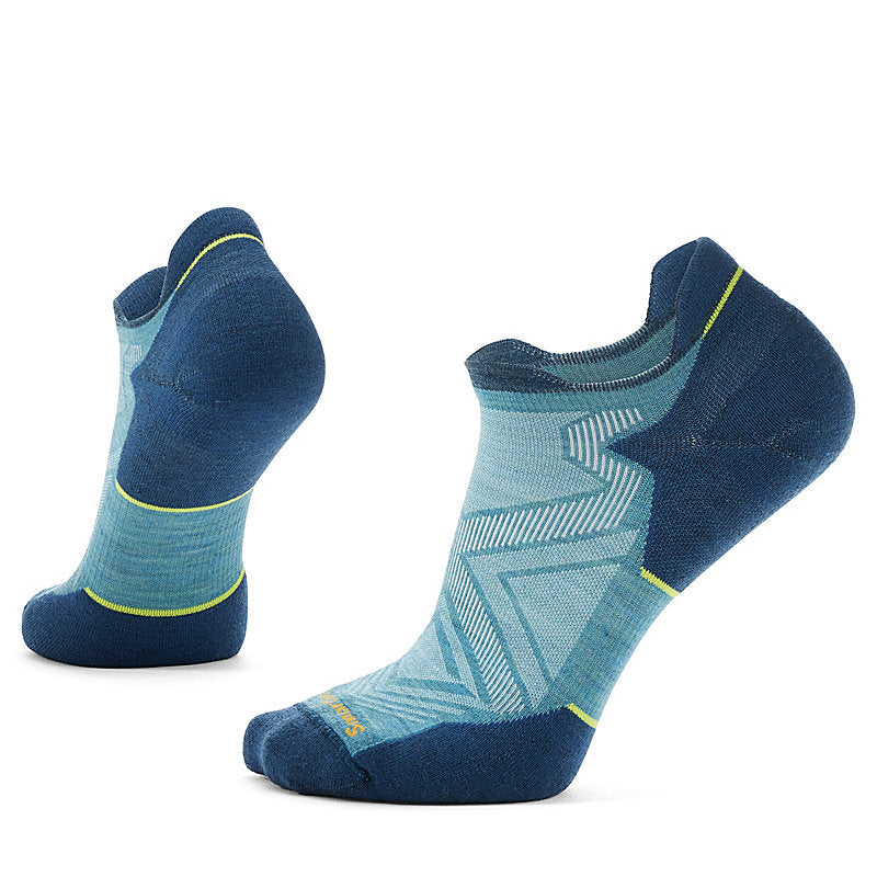 Smartwool Run Targeted Cushion Low Ankle Sock - SW001659